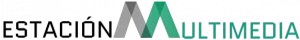 Logo Estación Multimedia